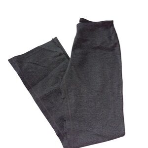Heather grey women’s dress pants